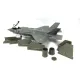 Kopecky Scale Models 32011 1/32 F-35a Flaps/Slats Resin Kit