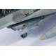 Kopecky Scale Models 32013 1/32 F-16 Wild Weasel Set Resin Kit