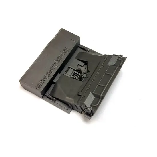 Kopecky Scale Models 32018 1/32 F-15e Cockpit Upgrade Set Resin Kit