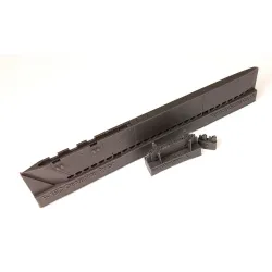 Kopecky Scale Models 32020 1/32 F-15c Centerline Pylon Resin Kit