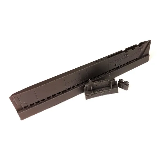 Kopecky Scale Models 32020 1/32 F-15c Centerline Pylon Resin Kit