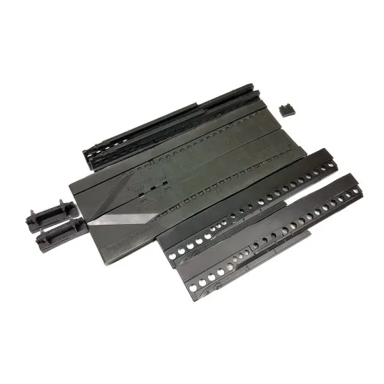 Kopecky Scale Models 32022 1/32 F-15c Early Pylons And Rails Resin Kit