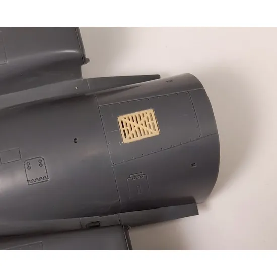 Kopecky Scale Models 32023 1/32 Conversion Set For F-15e Tamiya Resin Kit