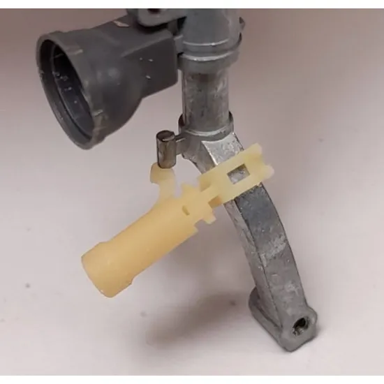 Kopecky Scale Models 32023 1/32 Conversion Set For F-15e Tamiya Resin Kit