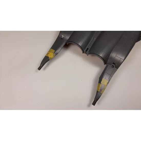 Kopecky Scale Models 32023 1/32 Conversion Set For F-15e Tamiya Resin Kit