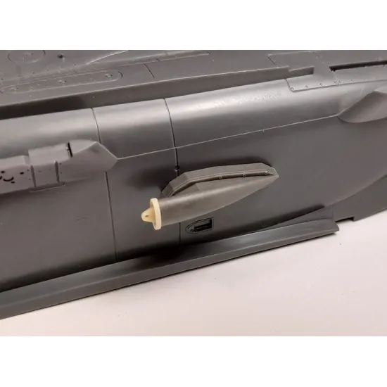 Kopecky Scale Models 32023 1/32 Conversion Set For F-15e Tamiya Resin Kit