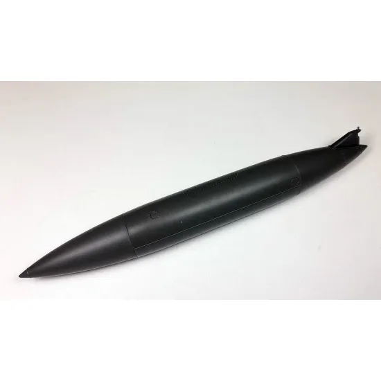 Kopecky Scale Models 32025 1/32 F-15 610 Gallons Fuel Tanks For Eagles Resin Kit