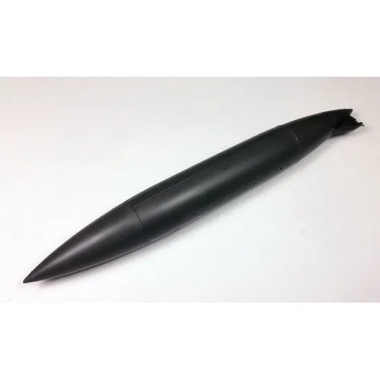 Kopecky Scale Models 32025 1/32 F-15 610 Gallons Fuel Tanks For Eagles Resin Kit