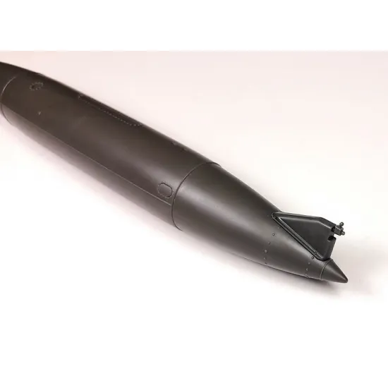 Kopecky Scale Models 32025 1/32 F-15 610 Gallons Fuel Tanks For Eagles Resin Kit