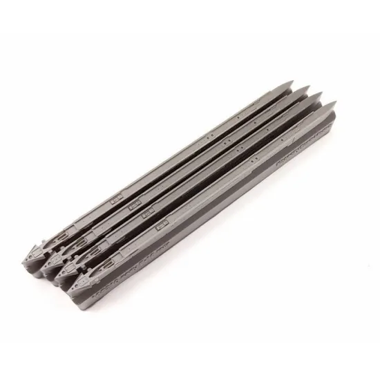 Kopecky Scale Models 32031 1/32 F-16 Early Rails 16s210 For Tamiya Resin Kit