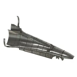 Kopecky Scale Models 32035 1/32 F-4 E/E/G/J/S Phantom Ii Tail For Tamiya Kit