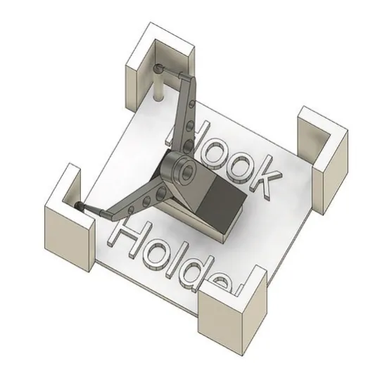 Kopecky Scale Models 32035 1/32 F-4 E/E/G/J/S Phantom Ii Tail For Tamiya Kit