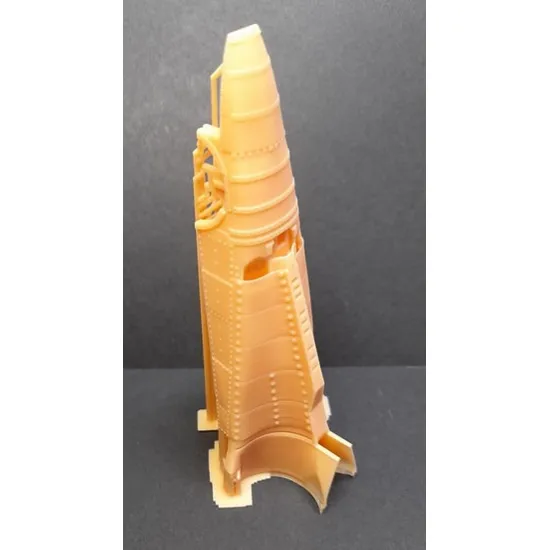 Kopecky Scale Models 32035 1/32 F-4 E/E/G/J/S Phantom Ii Tail For Tamiya Kit