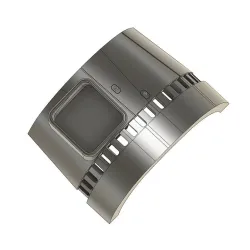 Kopecky Scale Models 32037 1/32 A-4 Skyhawk Dispensers For Trumpeter Resin Kit