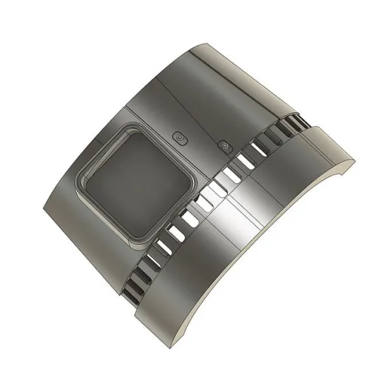 Kopecky Scale Models 32037 1/32 A-4 Skyhawk Dispensers For Trumpeter Resin Kit