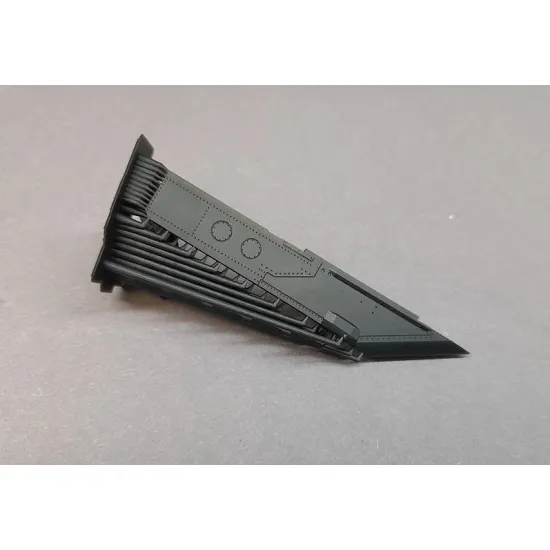 Kopecky Scale Models 32048 1/32 F-16 370 Gallons Fuel Tanks With Pilons