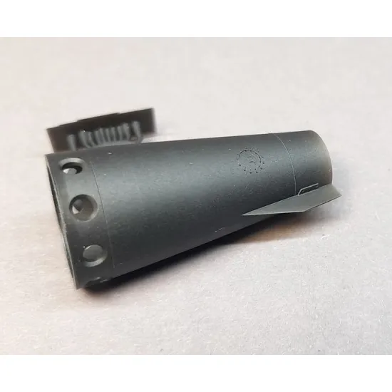 Kopecky Scale Models 32048 1/32 F-16 370 Gallons Fuel Tanks With Pilons