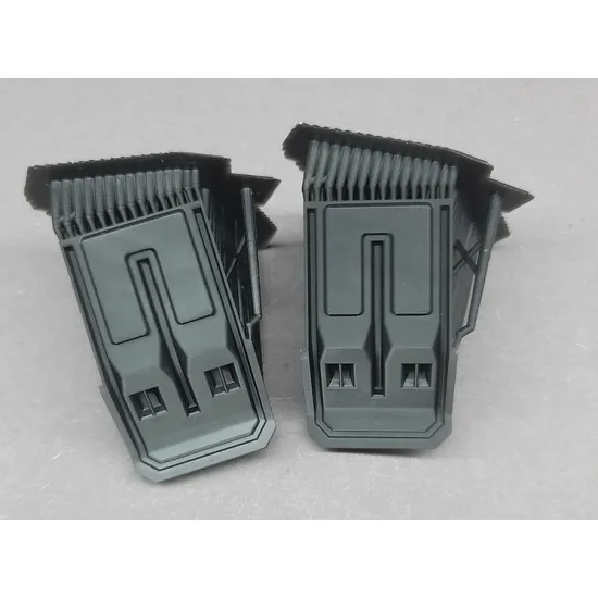 Kopecky Scale Models 32049 1/32 F-15 Eagle Fods For Tamiya