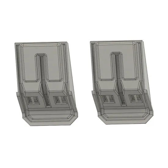 Kopecky Scale Models 32049 1/32 F-15 Eagle Fods For Tamiya