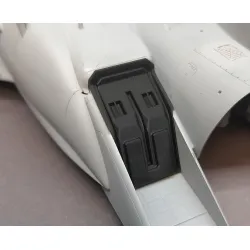 Kopecky Scale Models 32049 1/32 F-15 Eagle Fods For Tamiya