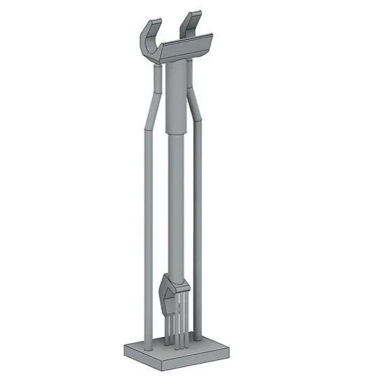 Kopecky Scale Models 32052 1/32 F-15c Canopy Frame For Tamiya Kit