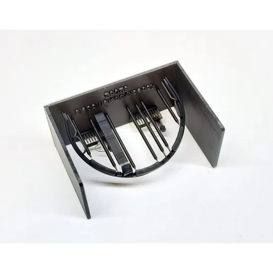 Kopecky Scale Models 32052 1/32 F-15c Canopy Frame For Tamiya Kit