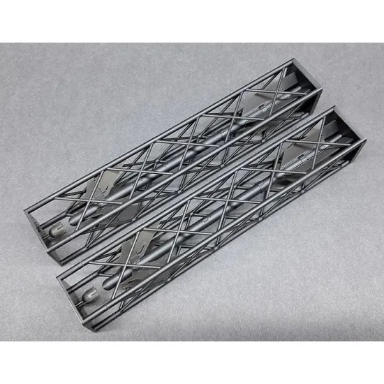 Kopecky Scale Models 32055 1/32 Aam-3 Missile 2pcs Resin Kit