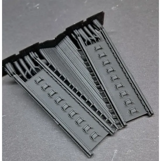 Kopecky Scale Models 32058 1/32 B-17 Bomb Bay For Hk Models Kit Resin Kit