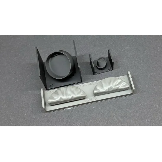 Kopecky Scale Models 32062 1/32 A-4e/F Skyhawk Fods Type D For Trumpeter