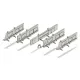 Kopecky Scale Models 32064 1/32 Pylons For A-4 Skyhawk For Trumpeter Kit