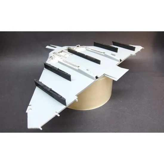 Kopecky Scale Models 32064 1/32 Pylons For A-4 Skyhawk For Trumpeter Kit