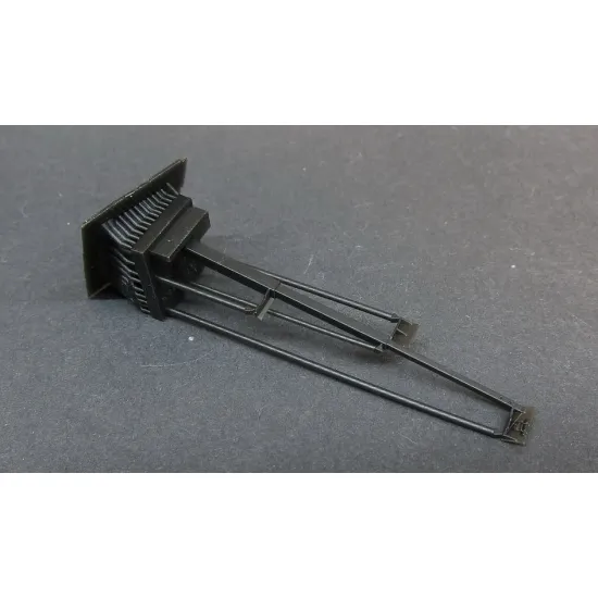 Kopecky Scale Models 32065 1/32 F-15 Boarding Ladder 2pcs For Tamiya Kit