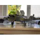 Kopecky Scale Models 32067 1/32 B-17 Landing Gear Unloaded For Hk Models