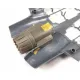 Kopecky Scale Models 48001 1/48 F-35a Exhaust Nozzle For Meng Kit