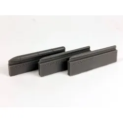 Kopecky Scale Models 48003 1/48 Antena And Ballast For F-15 Usaf/Iaf/Jasdf