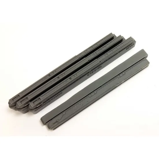 Kopecky Scale Models 48007 1/48 F-15c/D Late Pylons And Rails Lau-128 For Gwh