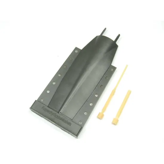 Kopecky Scale Models 48014 1/48 F-15 Modern Airbrake For Revell And Gwh