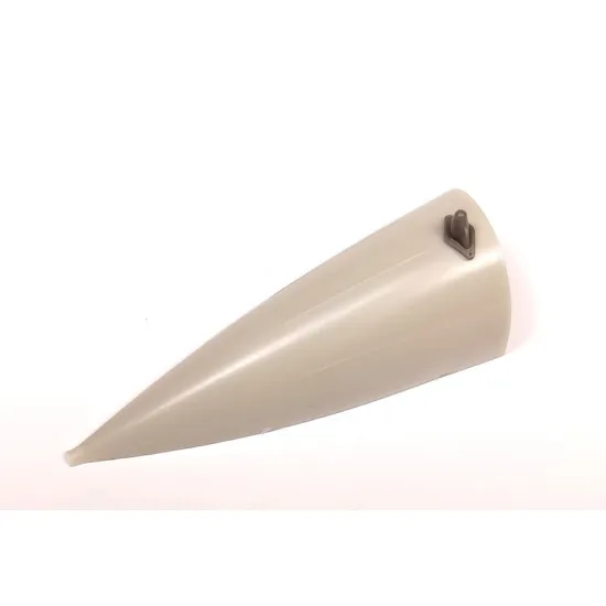 Kopecky Scale Models 48016 1/48 Early F-16 Fod Set Resin Kit