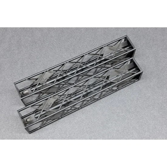 Kopecky Scale Models 48027 1/48 Aam-3 Missile 2pcs Resin Kit