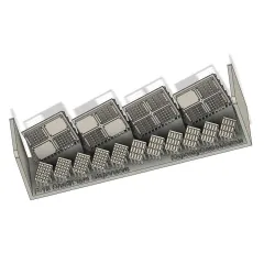 Kopecky Scale Models 48035 1/48 Dispensers F-15 For Revell Kit Resin Kit