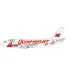 Lima November Decals 144-530 1/144 Braathens SAFE B737-505 LN-BRJ Olympiaflyet