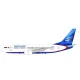 Lima November Decals 144-533 1/144 Braathens Boeing B737-400/500/700 Northern Lightcs
