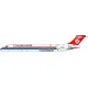 Lima November Decals 144-535 1/144 Norway Airlines MD83 and MD87 includes Transwede tit