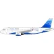 Lima November Decals 144-539 1/144 Atlantic Airways A319