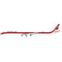 Lima November Decals 144-554 1/144 Sterling Dc-8-63s