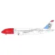 Lima November Decals 144-576 1/144 Norwegian B787-800 Ei-lne Roald Amundsen