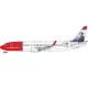 Lima November Decals 144-577 1/144 Norwegian B737-800 Ln-ngg Gunnar Sonsteby