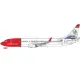 Lima November Decals 144-578 1/144 Norwegian B737-800 Ln-dyg Jenny Lind