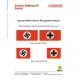 Techmod 48407 1/48 Decal For German Ww Ii Vehicle Recognition Drapes