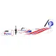 Lima November Decals 144-599 1/144 Fly Viking Dhc-8-100s